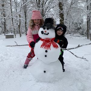 Meet your Posher, Irene